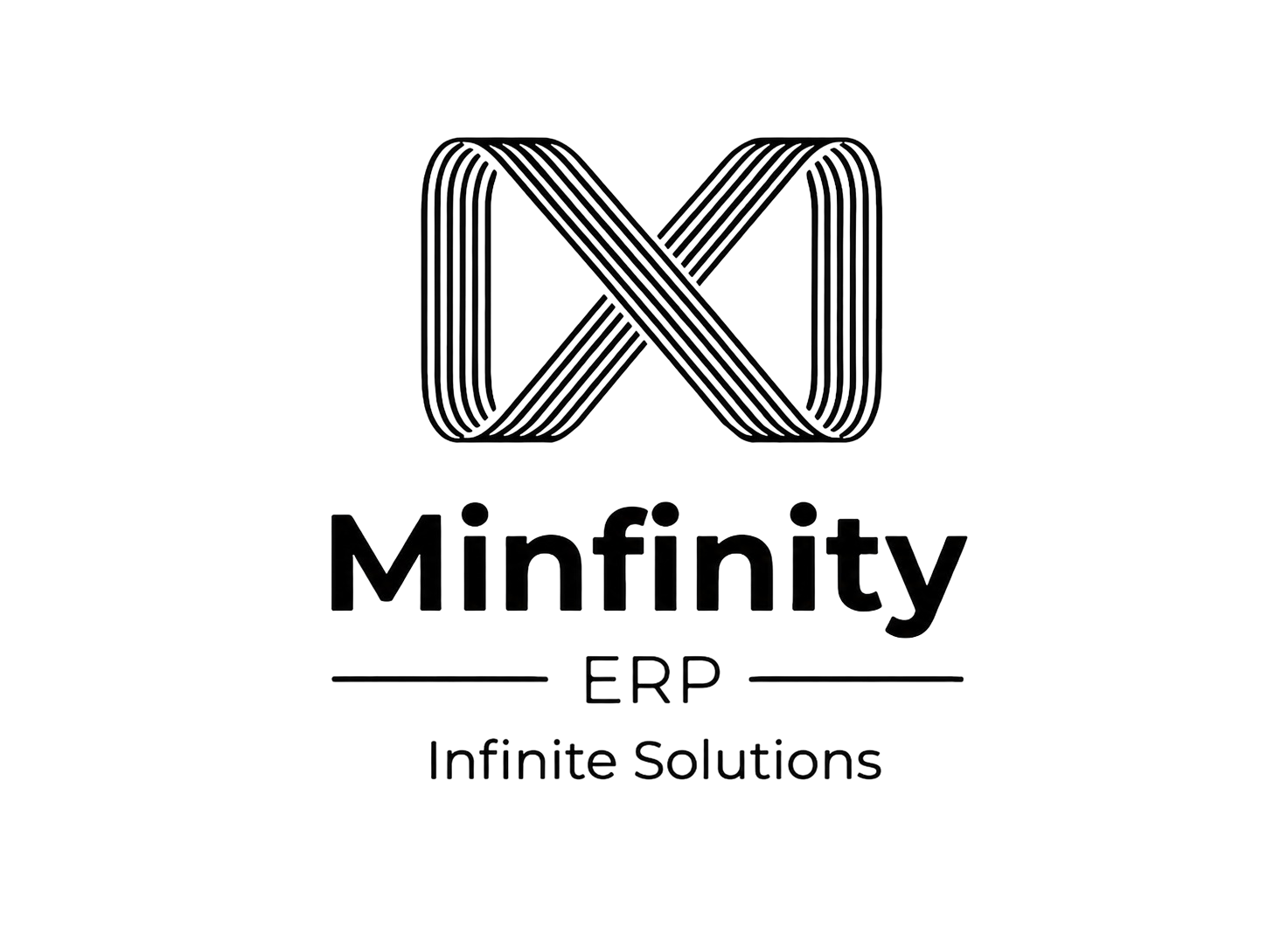 Minfinity ERP